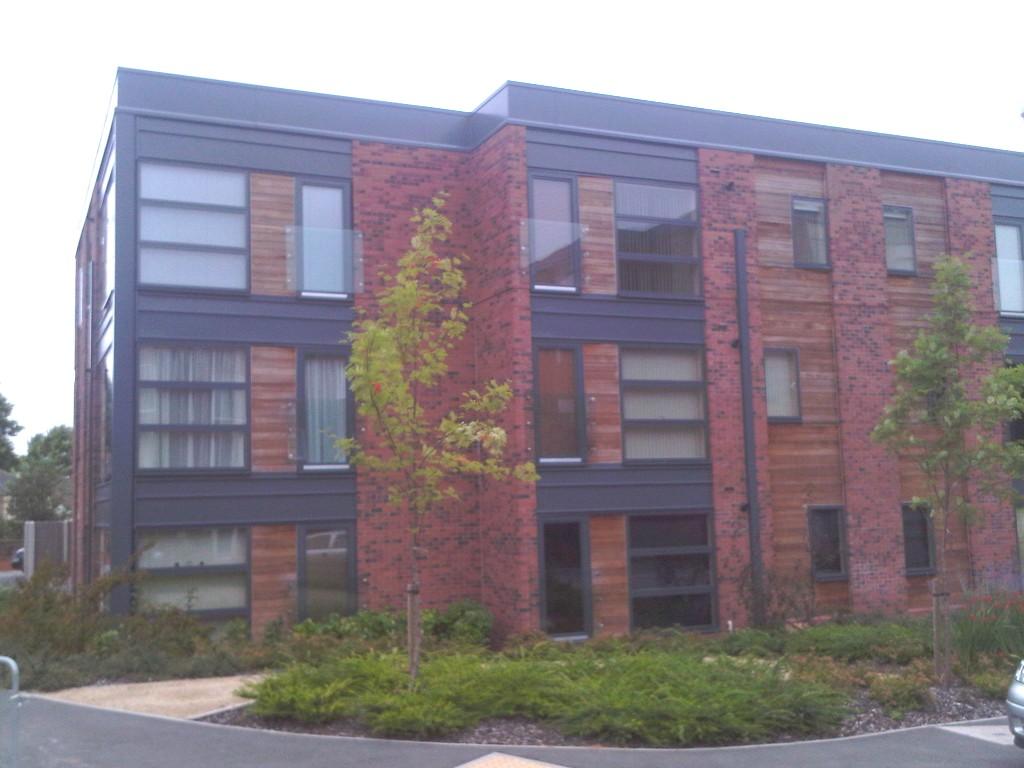 1 bed Apartment for rent in Nottingham. From Red Lettings - Hucknall