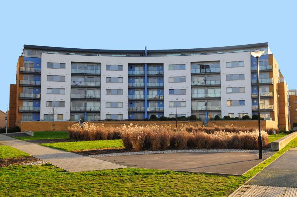 2 bed Apartment for rent in London. From Redwood Estates - Royal Arsenal