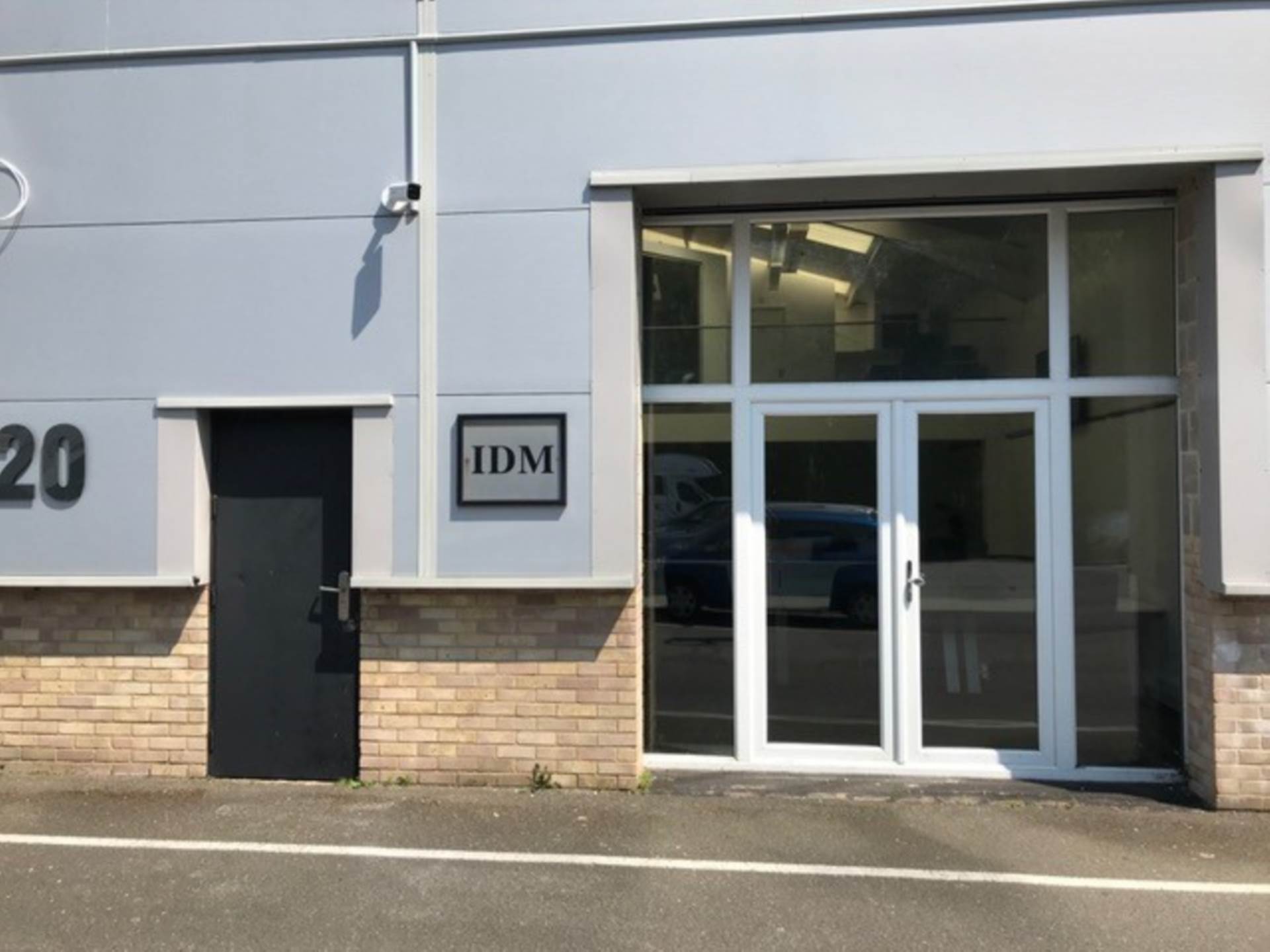 0 bed Business Transfer for rent in Colchester. From Redwood Estates - Royal Arsenal