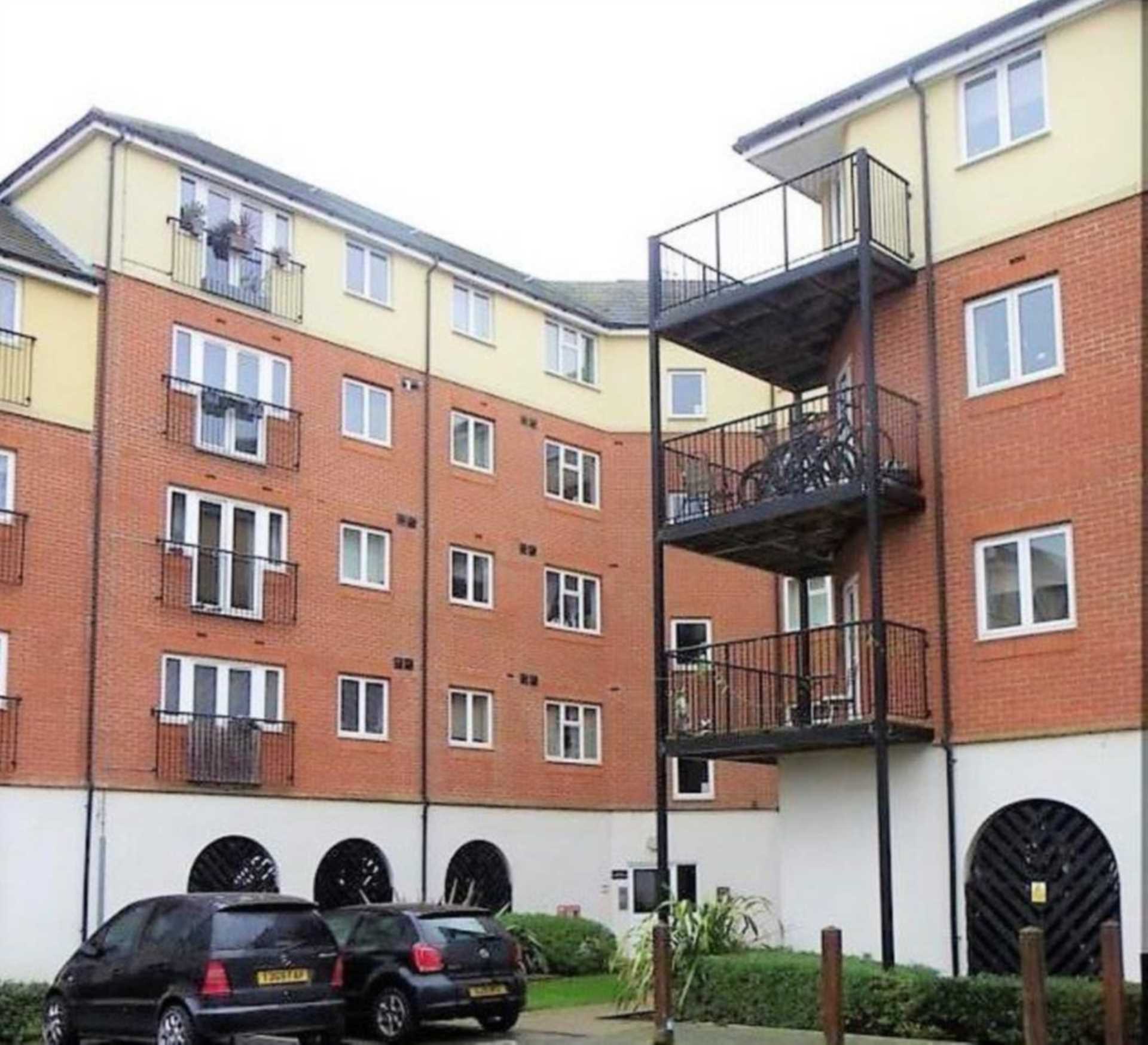 1 bed Apartment for rent in London. From Redwood Estates - Royal Arsenal 1 bed Apartment for rent in London. From Redwood Estates - Royal Arsenal