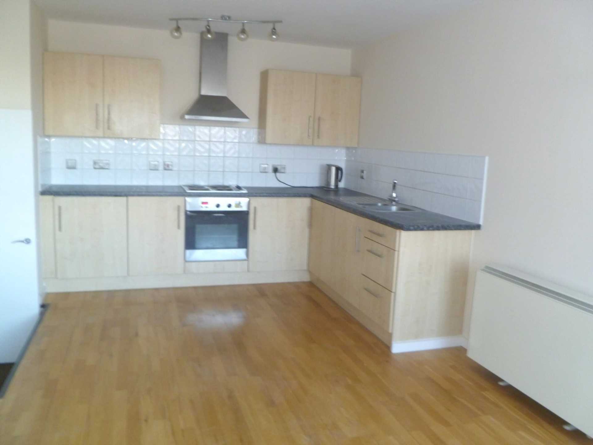 1 bed Apartment for rent in London. From Redwood Estates - Royal Arsenal