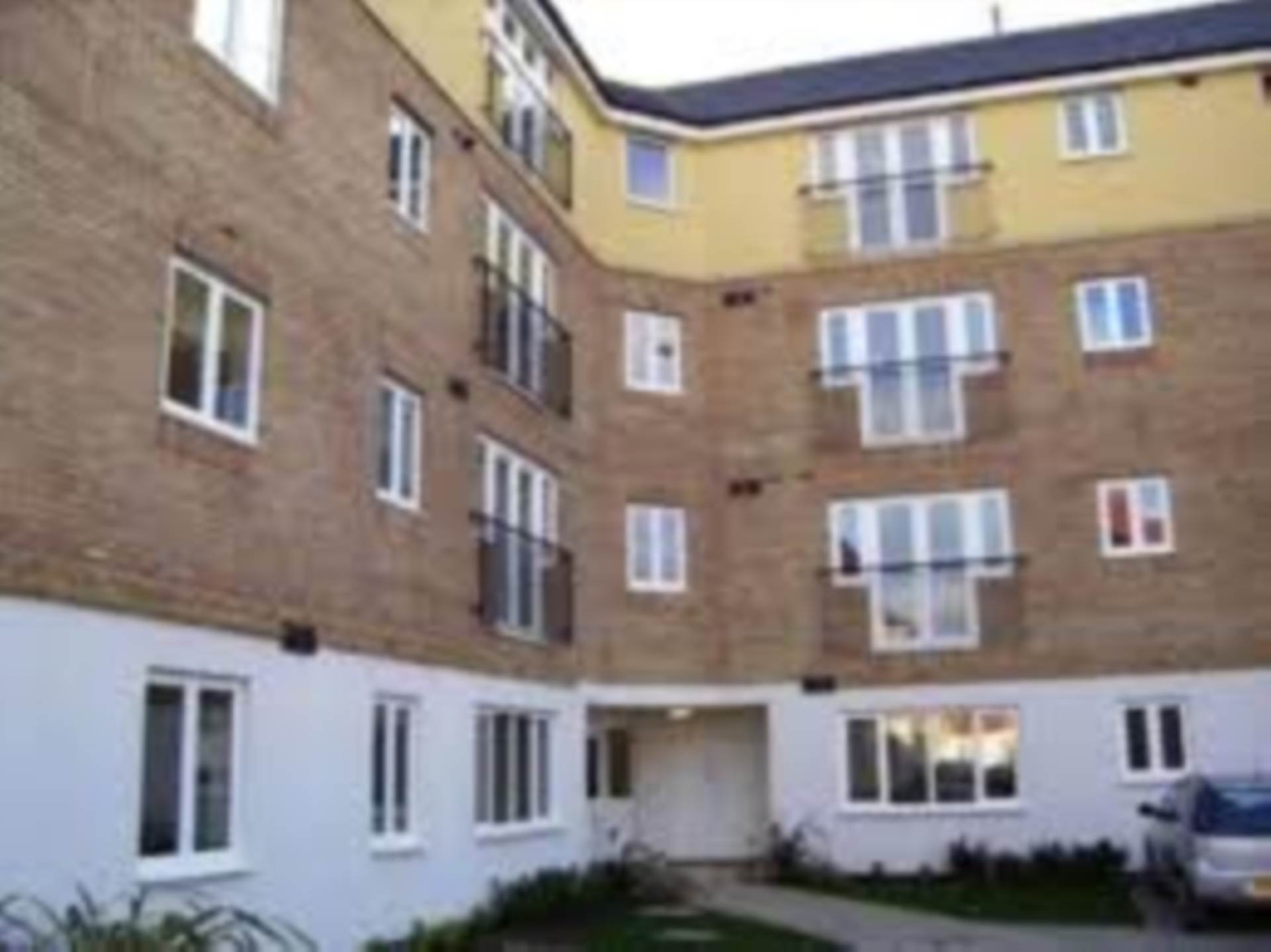 2 bed Apartment for rent in London. From Redwood Estates - Royal Arsenal