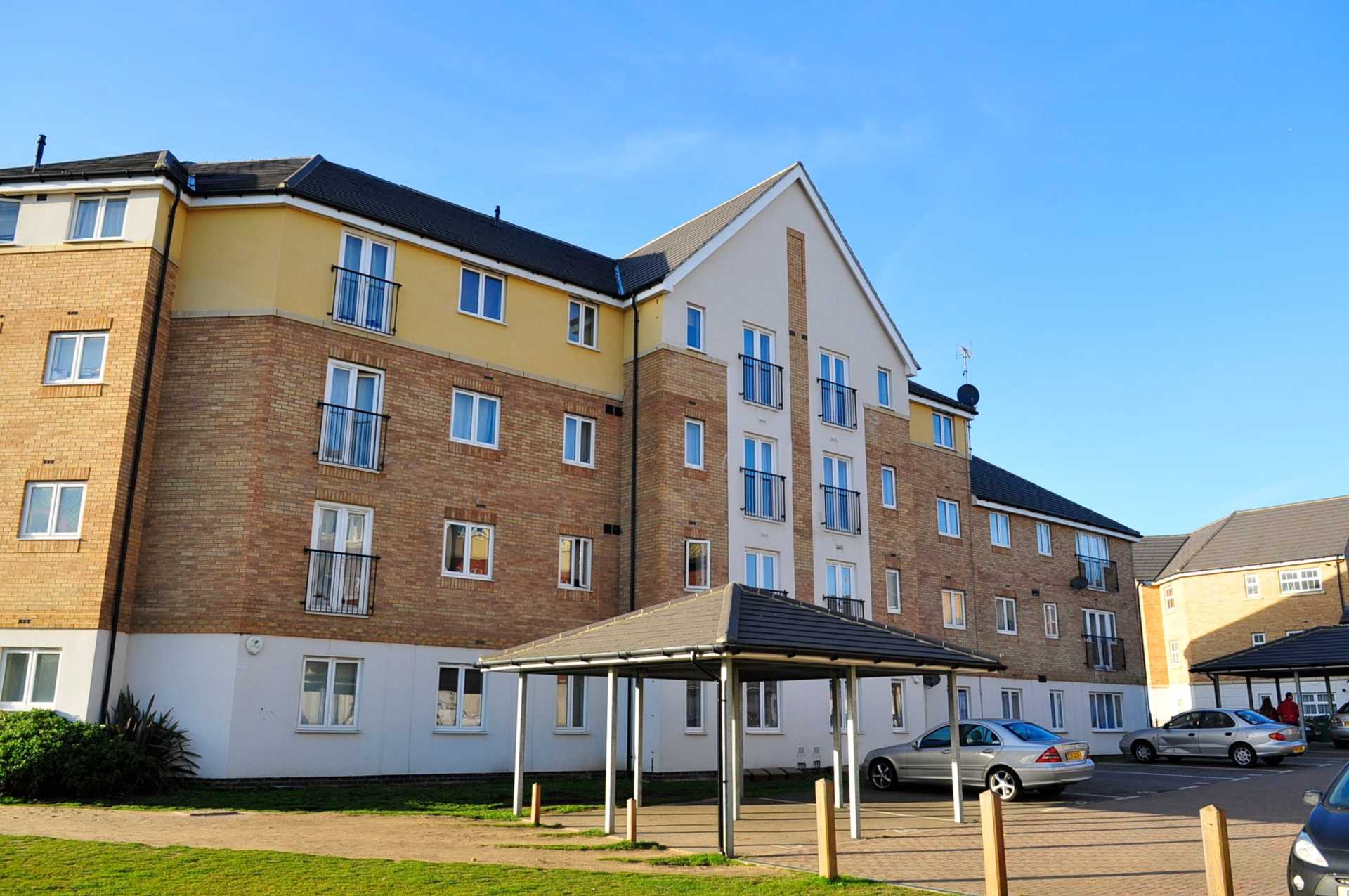 2 bed Apartment for rent in London. From Redwood Estates - Royal Arsenal 2 bed Apartment for rent in London. From Redwood Estates - Royal Arsenal