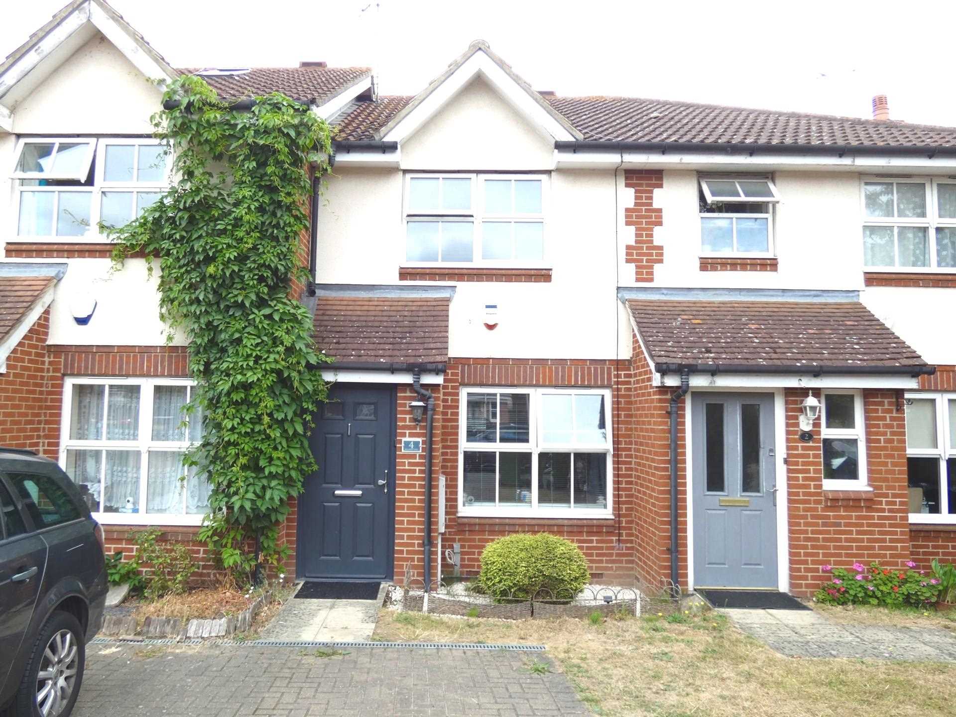 2 bed House (unspecified) for rent in London. From Redwood Estates - Royal Arsenal