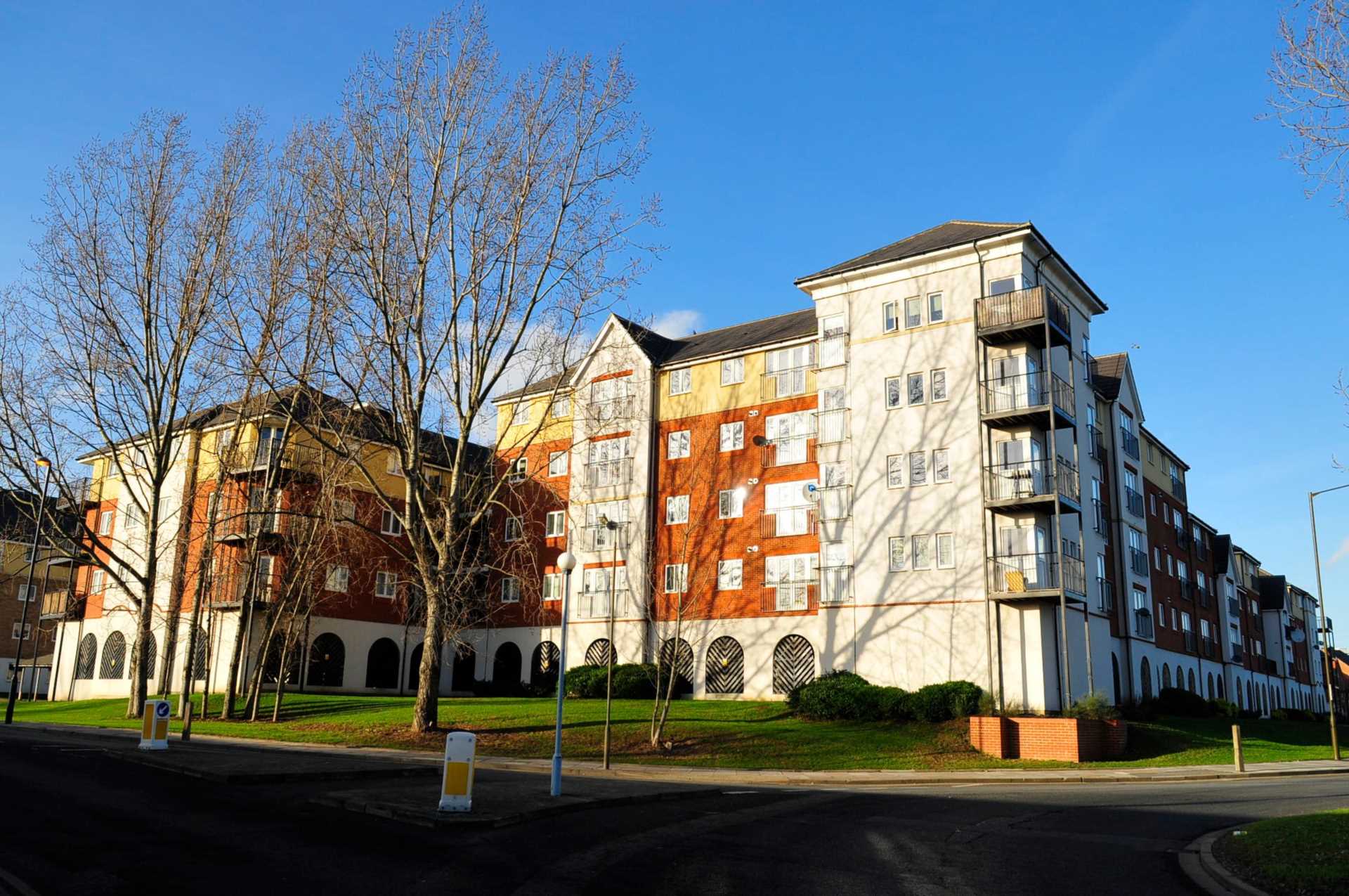 2 bed Apartment for rent in London. From Redwood Estates - Royal Arsenal 2 bed Apartment for rent in London. From Redwood Estates - Royal Arsenal