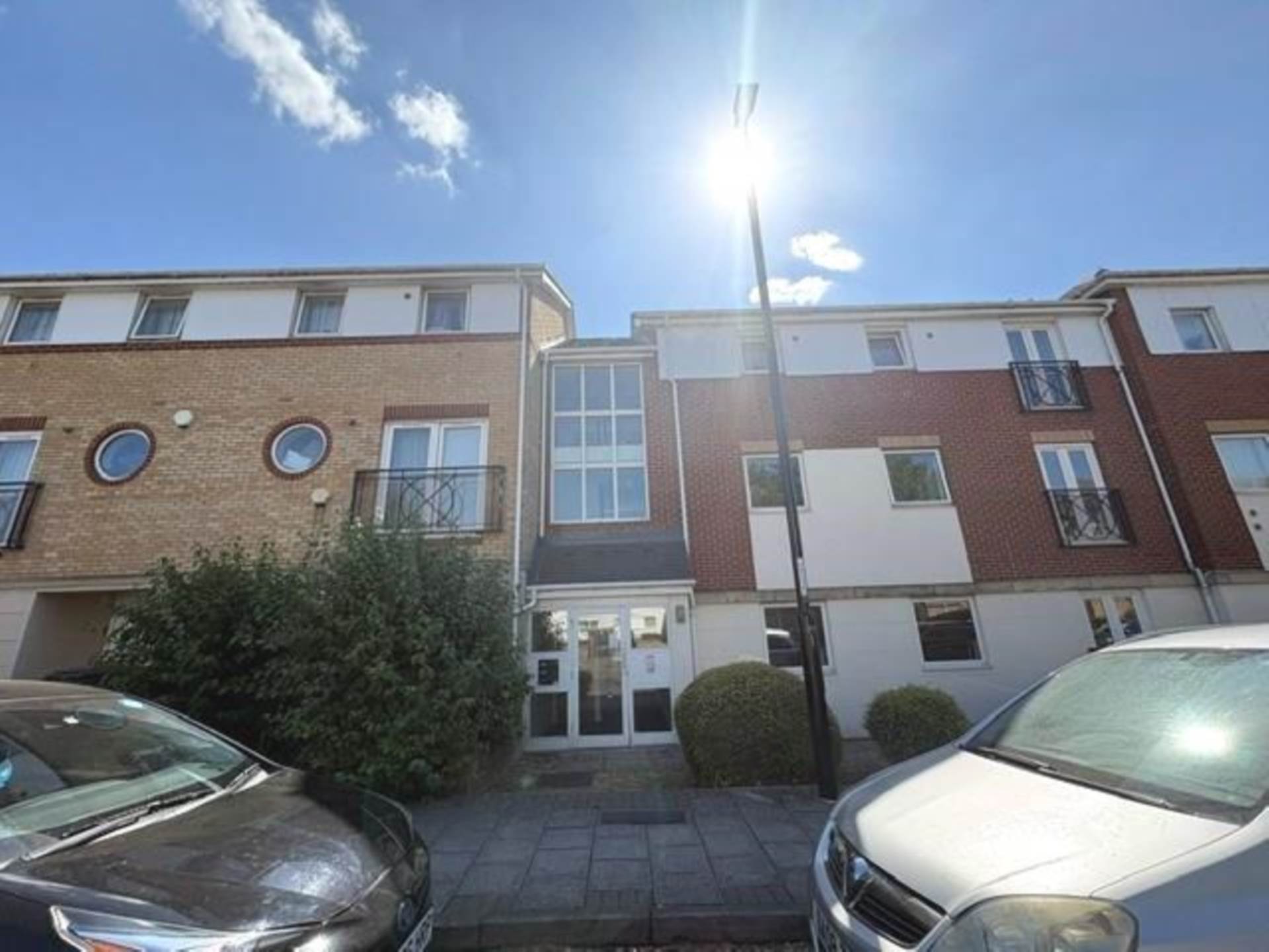 2 bed Apartment for rent in London. From Redwood Estates - Royal Arsenal 2 bed Apartment for rent in London. From Redwood Estates - Royal Arsenal