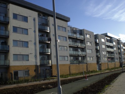 1 bed Apartment for rent in London. From Redwood Estates - Royal Arsenal
