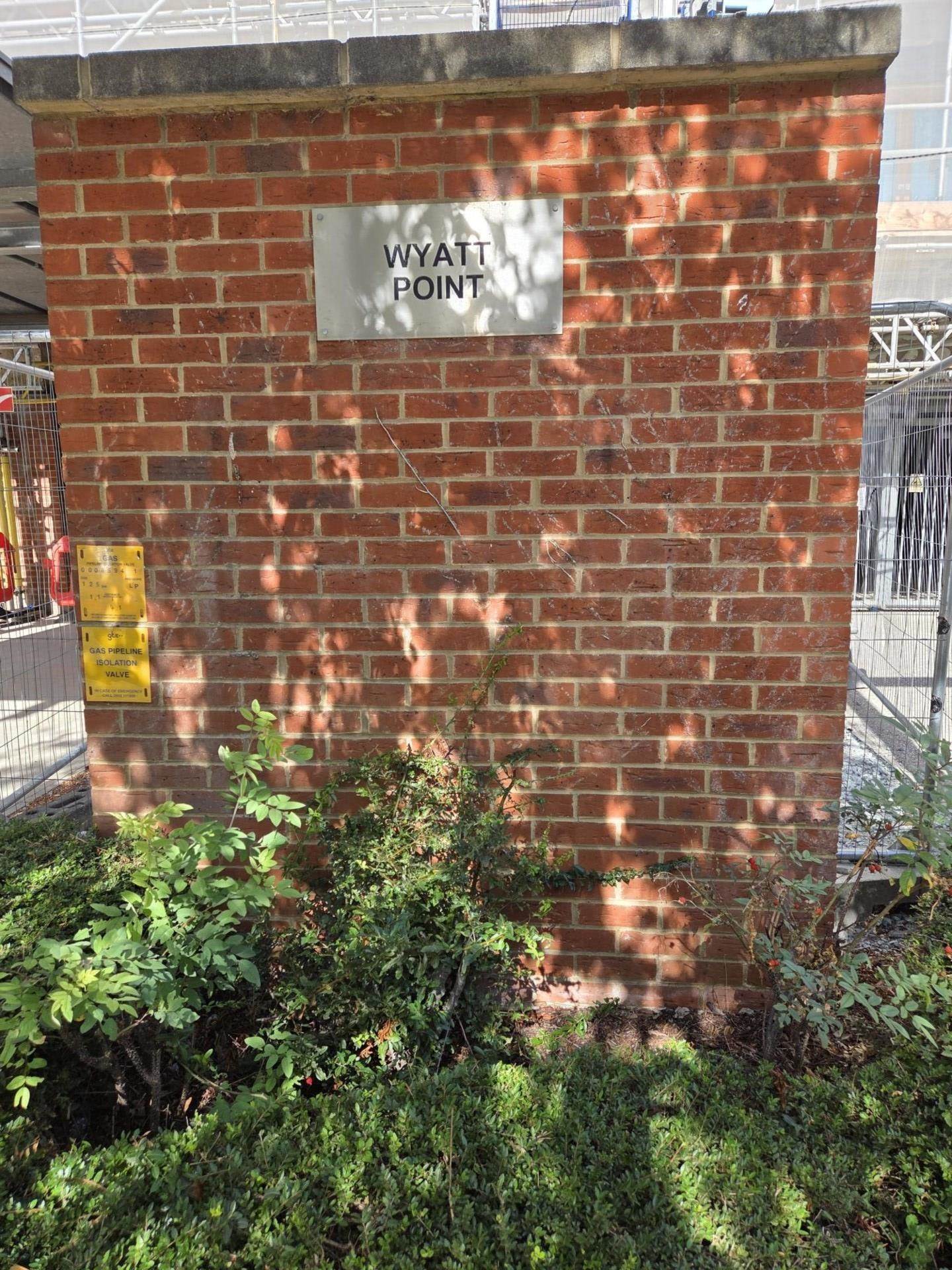 1 bed Apartment for rent in London. From Redwood Estates - Royal Arsenal