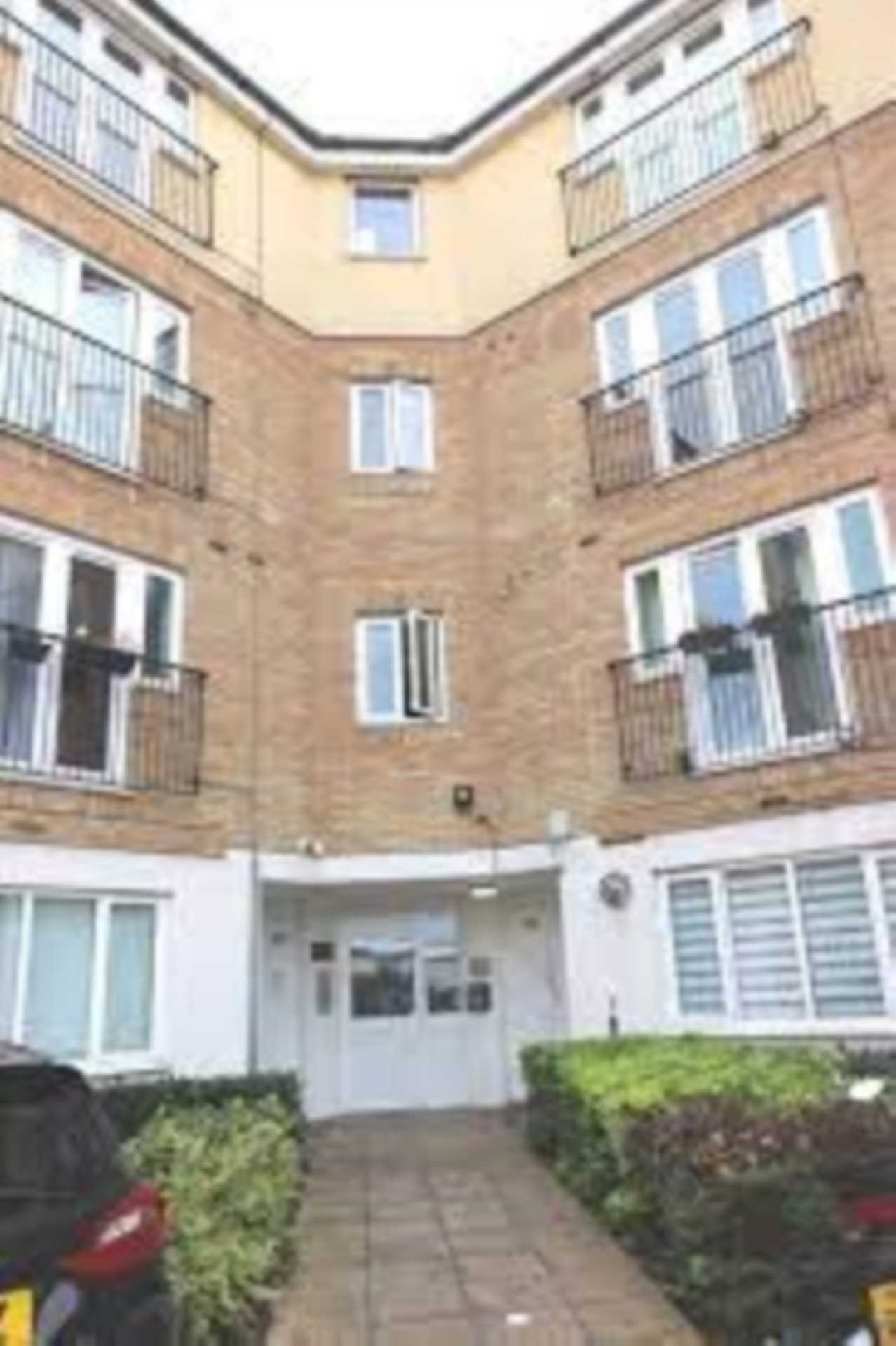 2 bed Apartment for rent in London. From Redwood Estates - Royal Arsenal