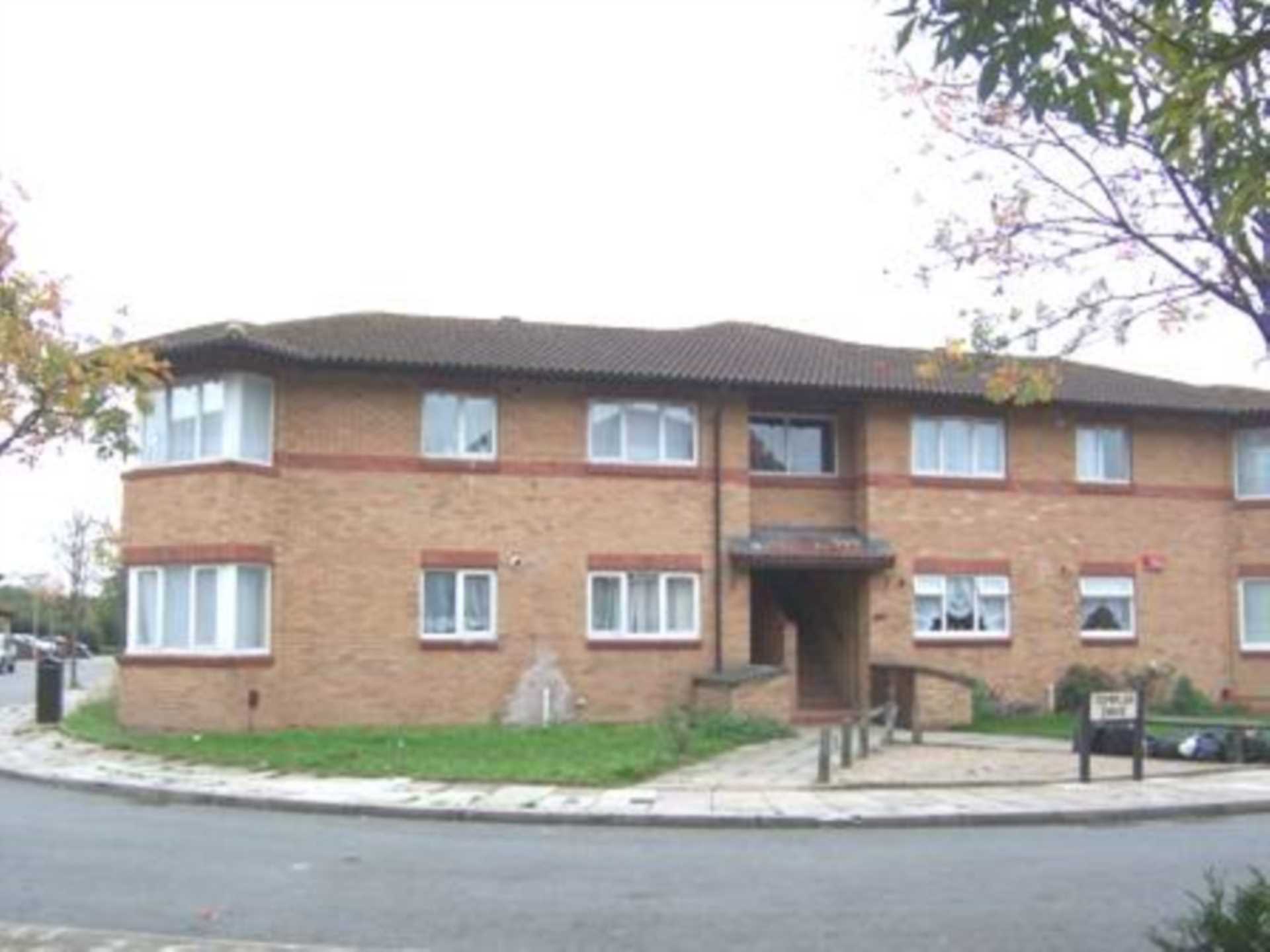 1 bed Apartment for rent in Dagenham. From Redwood Estates - Royal Arsenal
