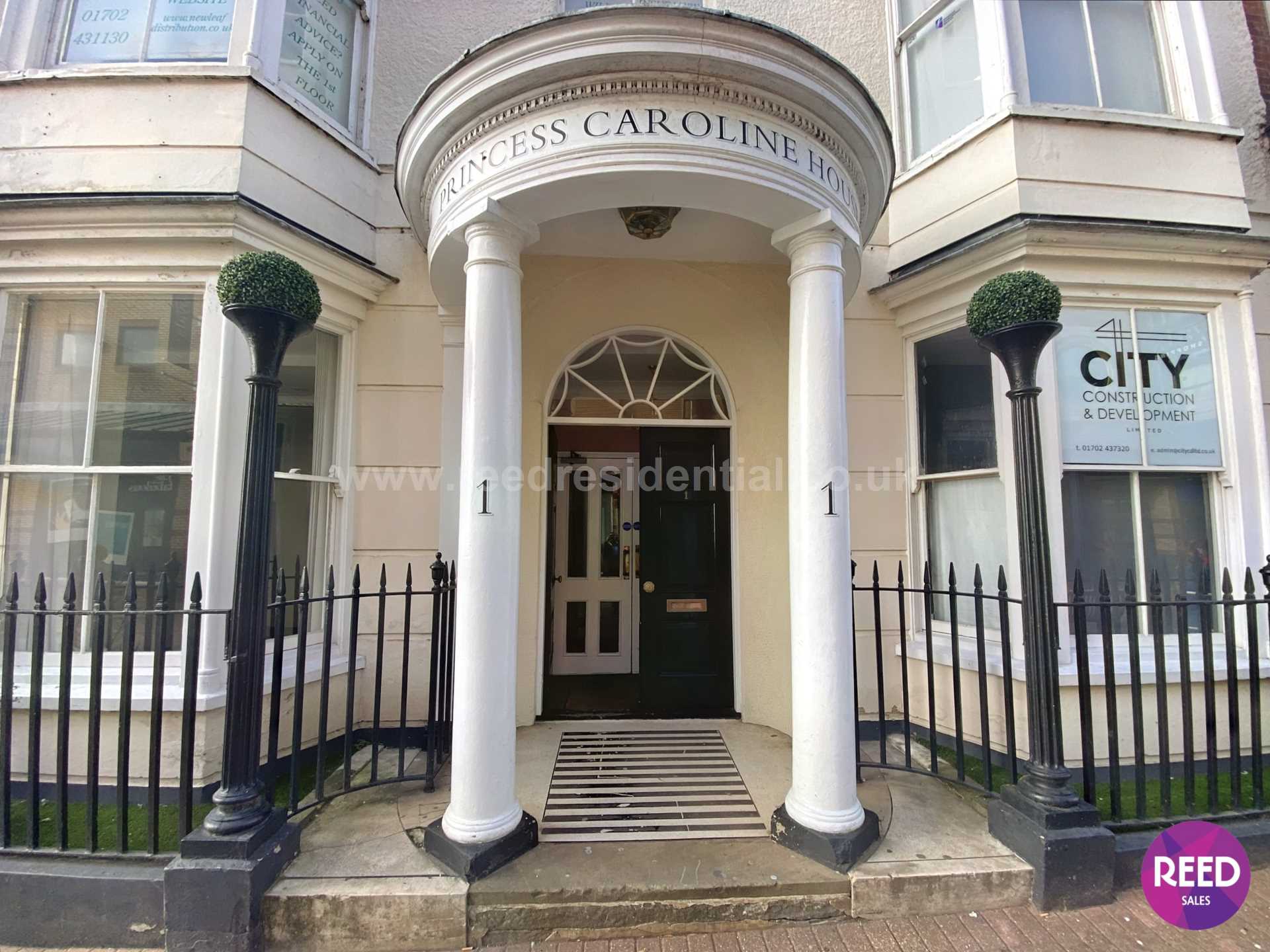 0 bed Office for rent in Southend On Sea. From Reed Residential - Westcliff on Sea