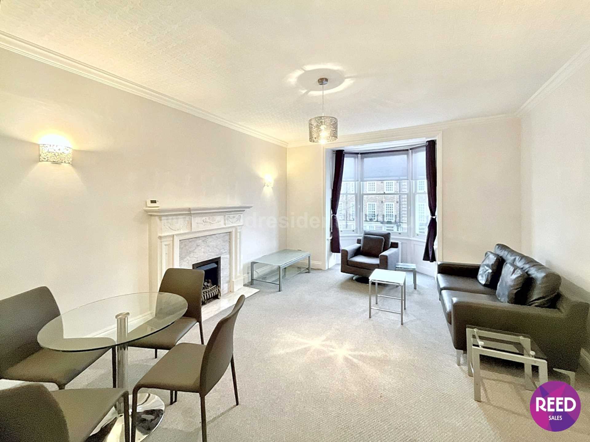 2 bed Apartment for rent in London. From Reed Residential - Westcliff on Sea