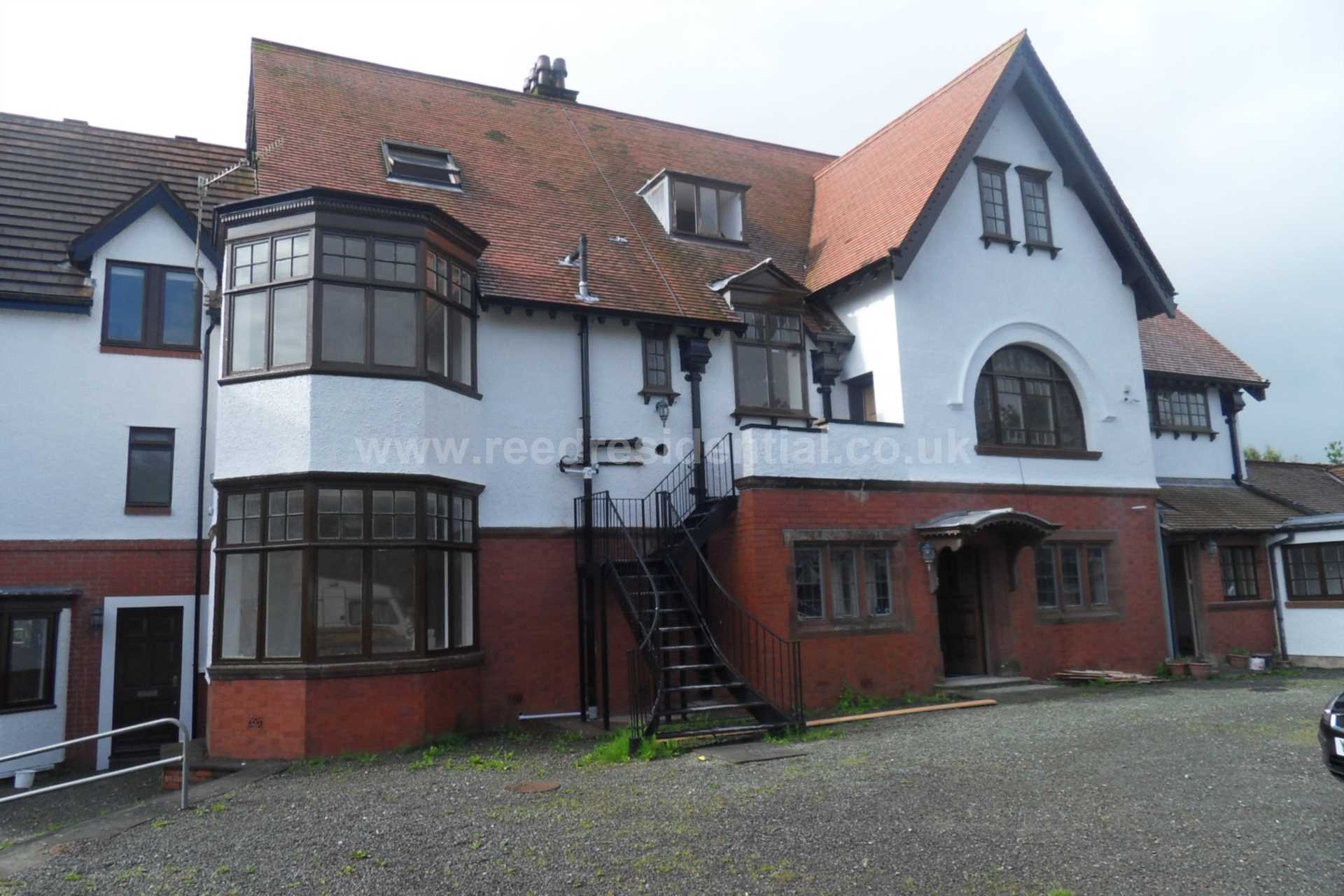 1 bed Apartment for rent in Seascale. From Reed Residential - Westcliff on Sea