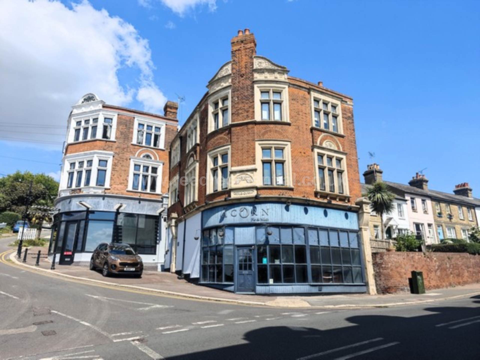 0 bed Retail Property (High Street) for rent in Leigh On Sea. From Reed Residential - Westcliff on Sea
