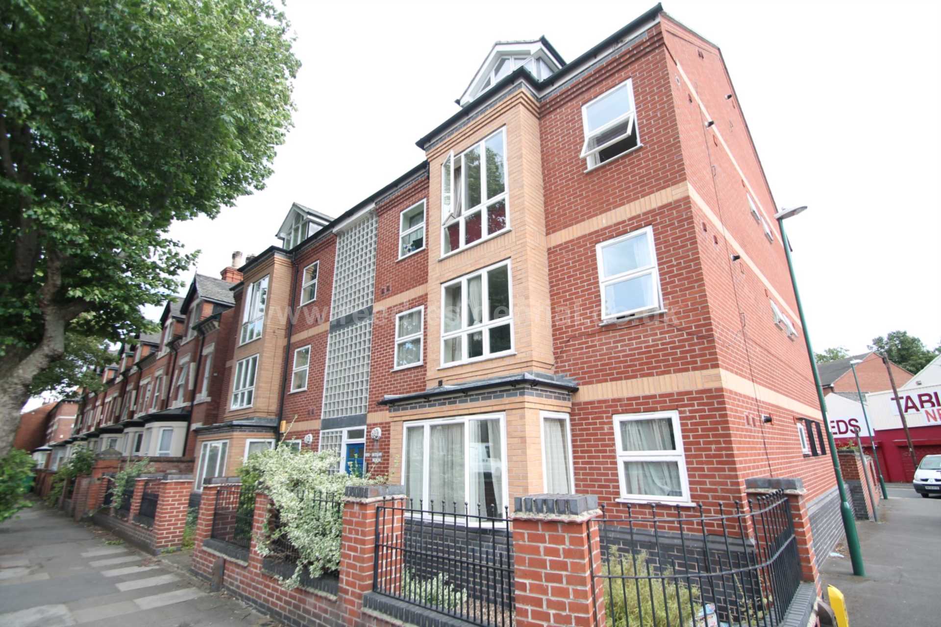 4 bed Apartment for rent in Nottingham. From Reed Residential - Westcliff on Sea 4 bed Apartment for rent in Nottingham. From Reed Residential - Westcliff on Sea