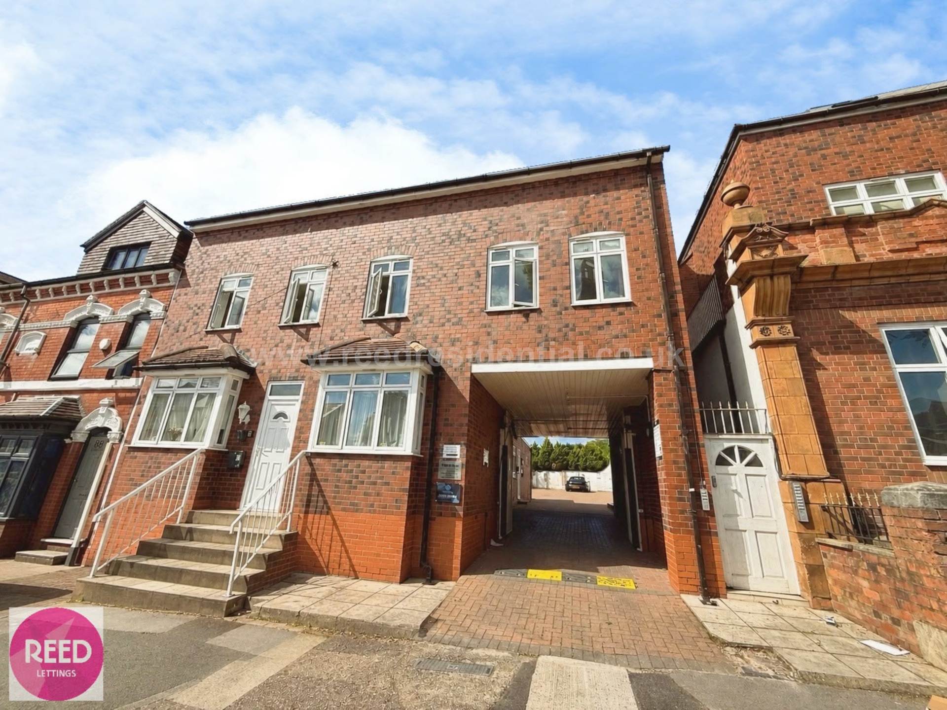 2 bed 1st Floor Flat for rent in Birmingham. From Reed Residential - Westcliff on Sea 2 bed 1st Floor Flat for rent in Birmingham. From Reed Residential - Westcliff on Sea