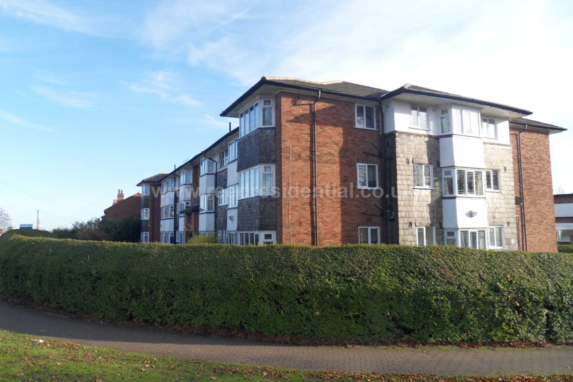 2 bed Apartment for rent in Birmingham. From Reed Residential - Westcliff on Sea
