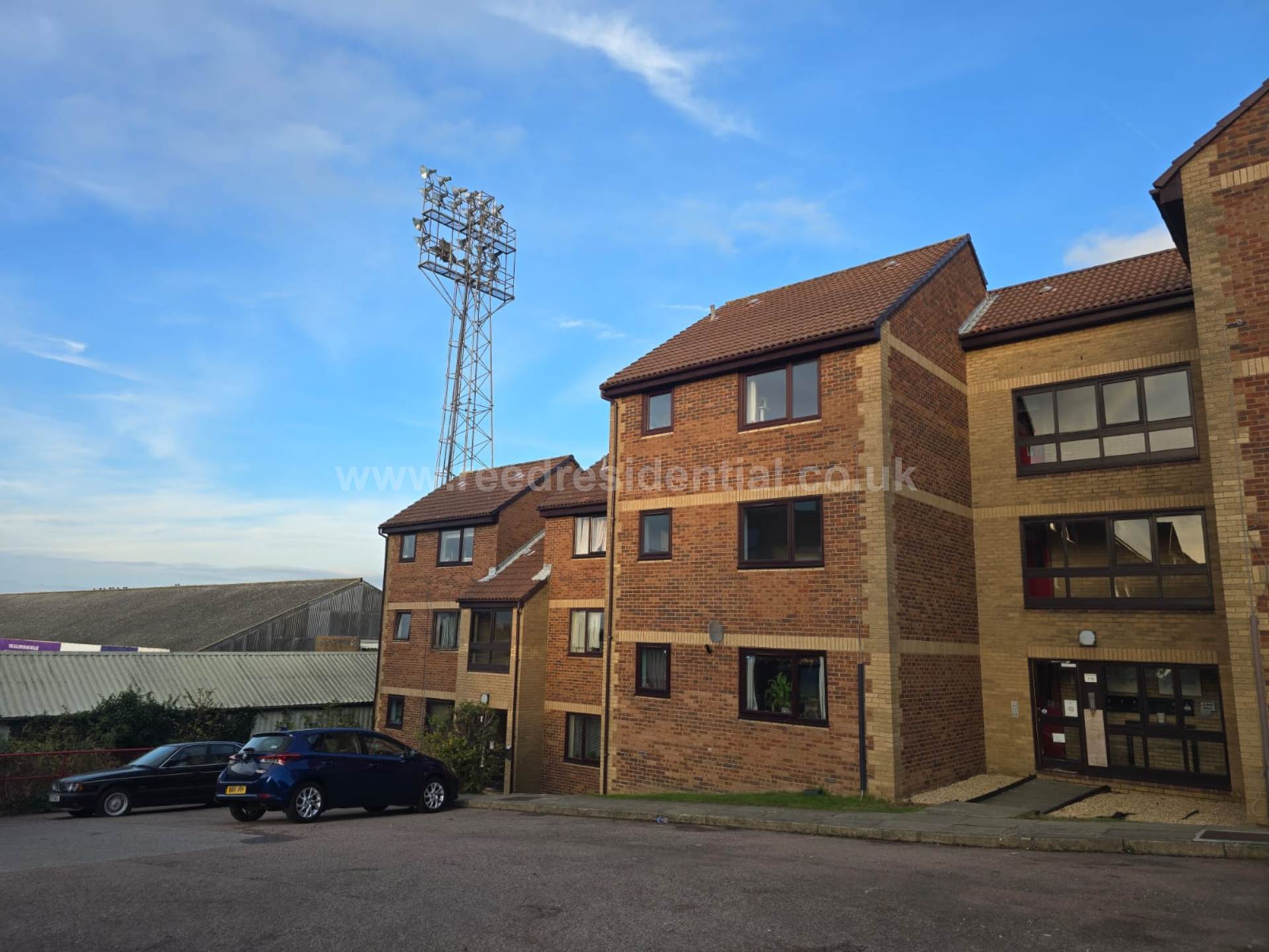 2 bed Apartment for rent in Southend On Sea. From Reed Residential - Westcliff on Sea