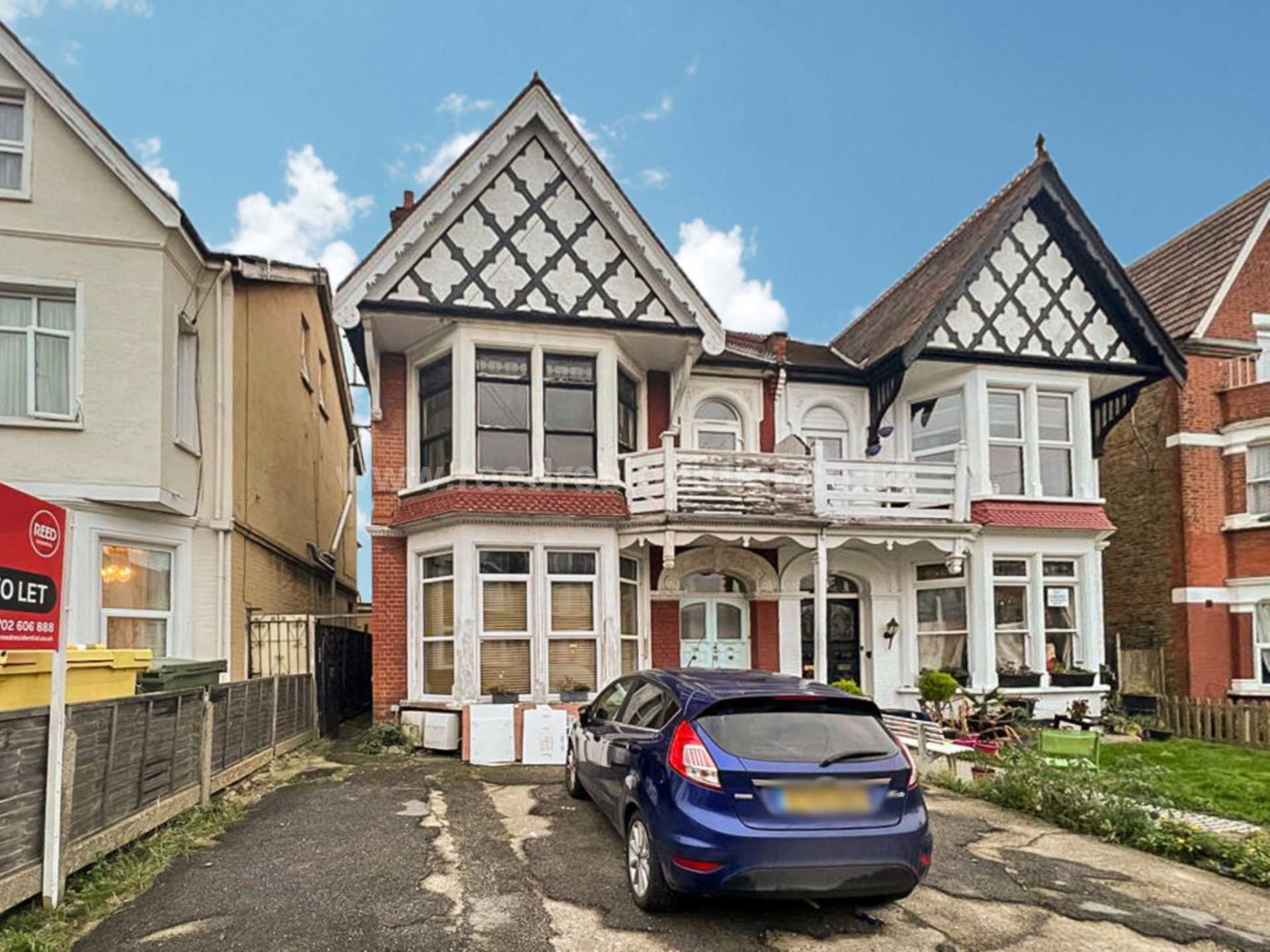 2 bed 1st Floor Flat for rent in Westcliff On Sea. From Reed Residential - Westcliff on Sea 2 bed 1st Floor Flat for rent in Westcliff On Sea. From Reed Residential - Westcliff on Sea