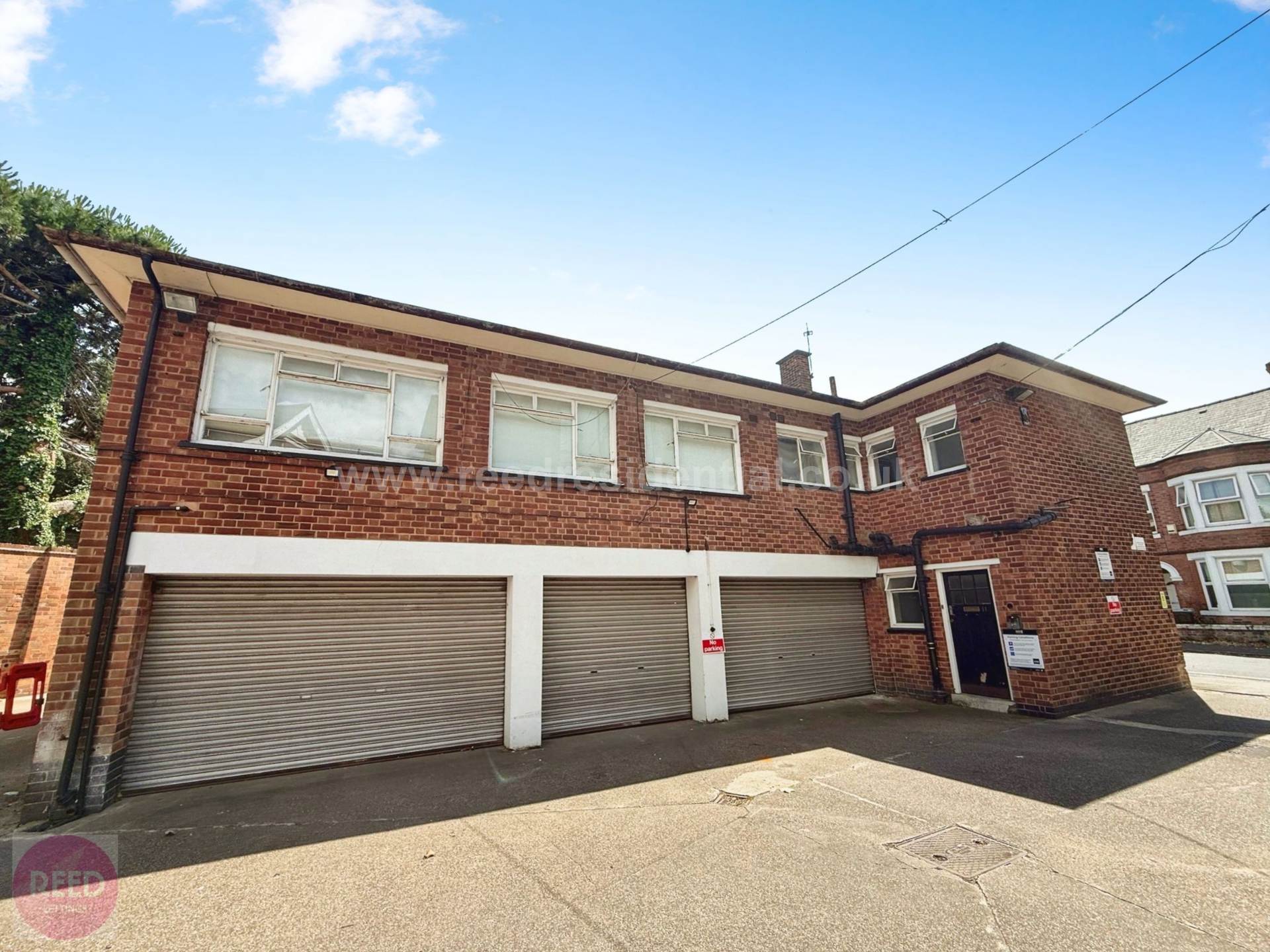 1 bed Apartment for rent in Nottingham. From Reed Residential - Westcliff on Sea 1 bed Apartment for rent in Nottingham. From Reed Residential - Westcliff on Sea