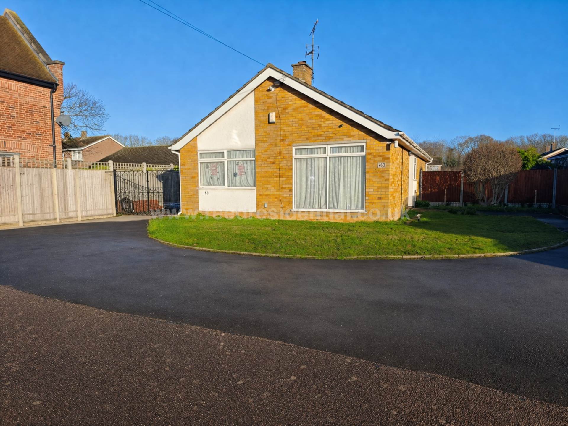 3 bed Bungalow for rent in Colchester. From Reed Residential - Westcliff on Sea 3 bed Bungalow for rent in Colchester. From Reed Residential - Westcliff on Sea
