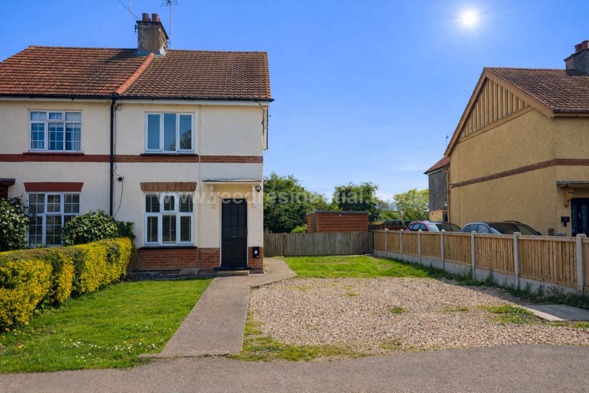 2 bed House (unspecified) for rent in Colchester. From Reed Residential - Westcliff on Sea