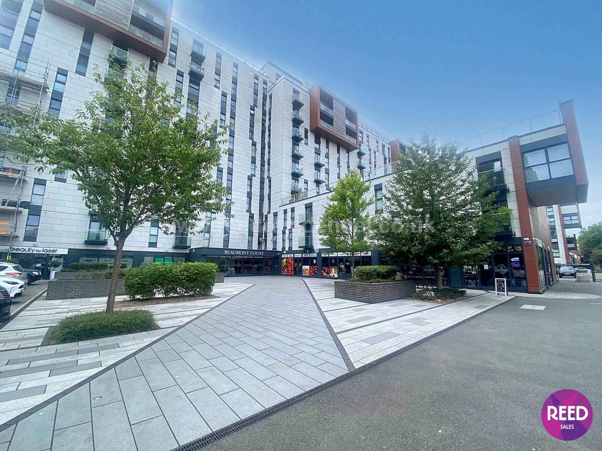 2 bed 1st Floor Flat for rent in Southend On Sea. From Reed Residential - Westcliff on Sea 2 bed 1st Floor Flat for rent in Southend On Sea. From Reed Residential - Westcliff on Sea