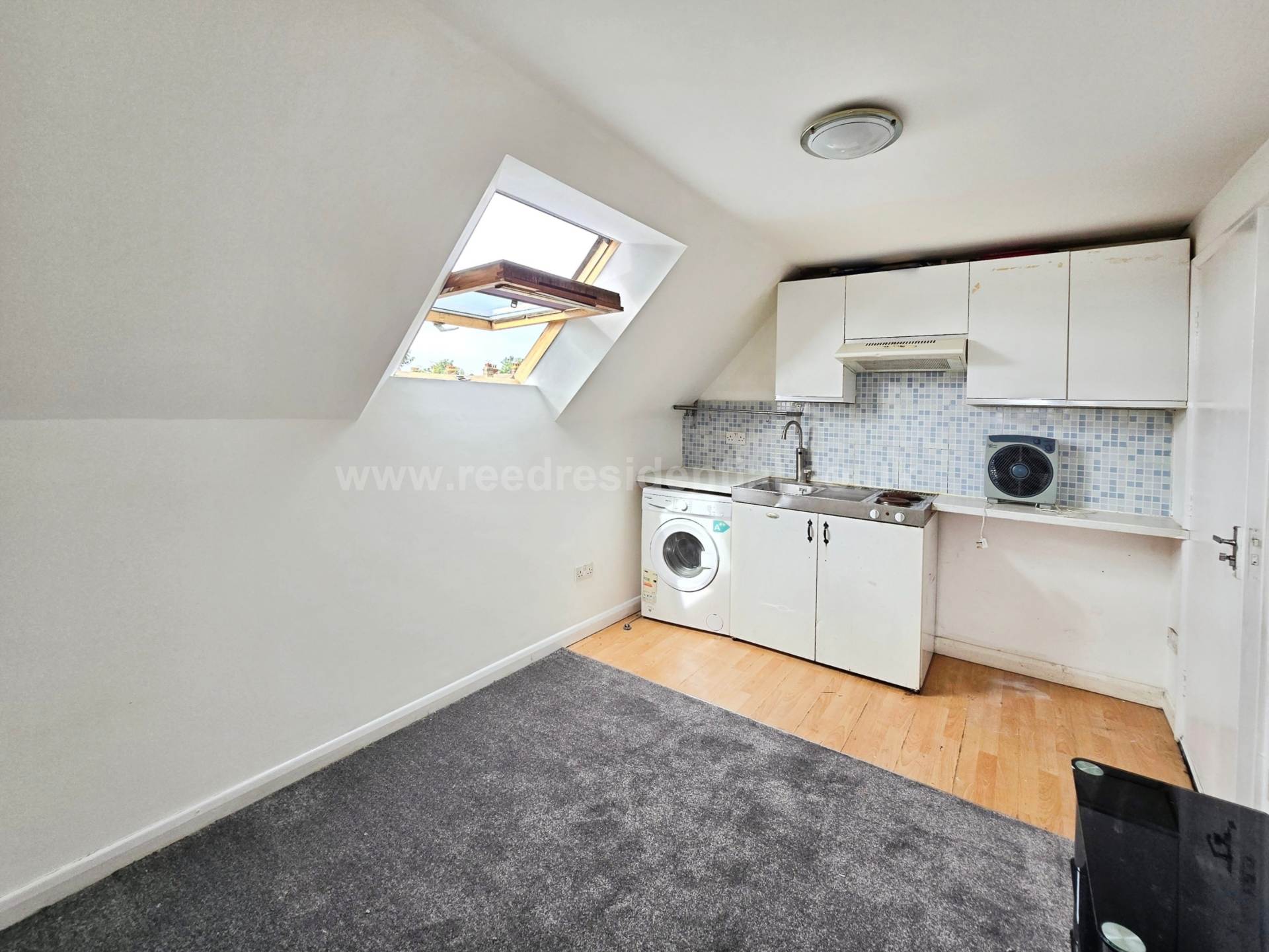 1 bed 1st Floor Flat for rent in Westcliff On Sea. From Reed Residential - Westcliff on Sea 1 bed 1st Floor Flat for rent in Westcliff On Sea. From Reed Residential - Westcliff on Sea