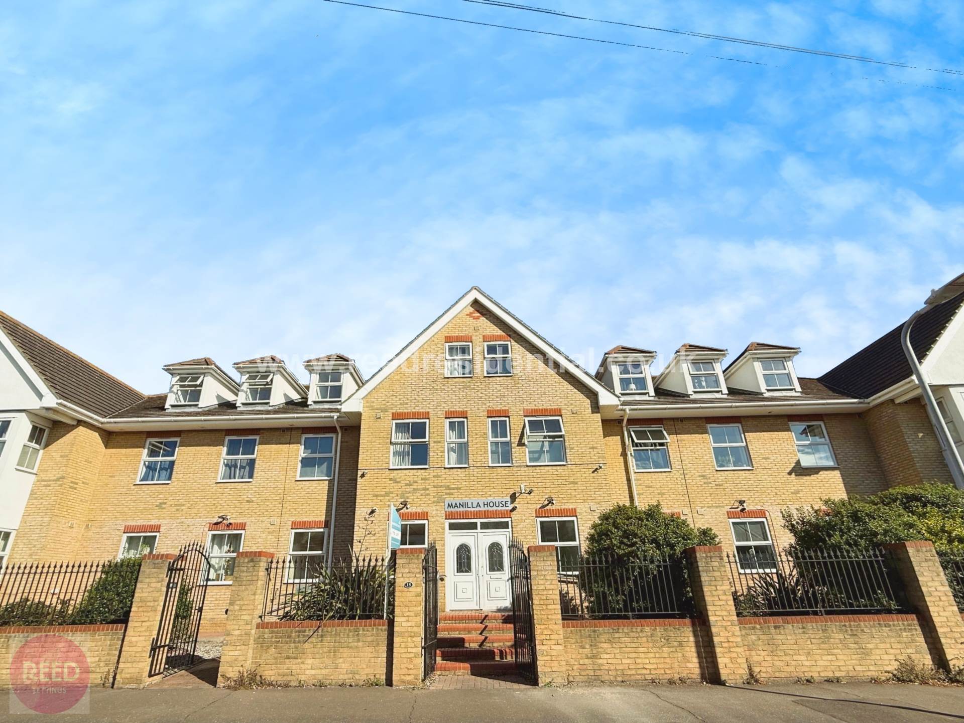 1 bed 1st Floor Flat for rent in Southend-on-Sea. From Reed Residential - Westcliff on Sea 1 bed 1st Floor Flat for rent in Southend-on-Sea. From Reed Residential - Westcliff on Sea