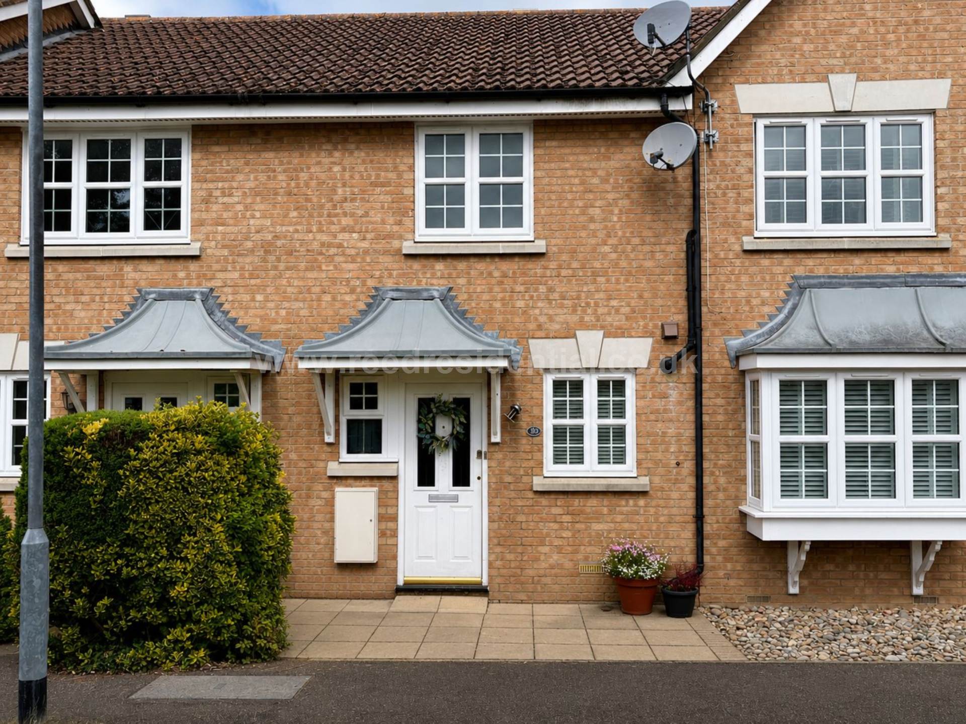 2 bed House (unspecified) for rent in Rayleigh. From Reed Residential - Westcliff on Sea