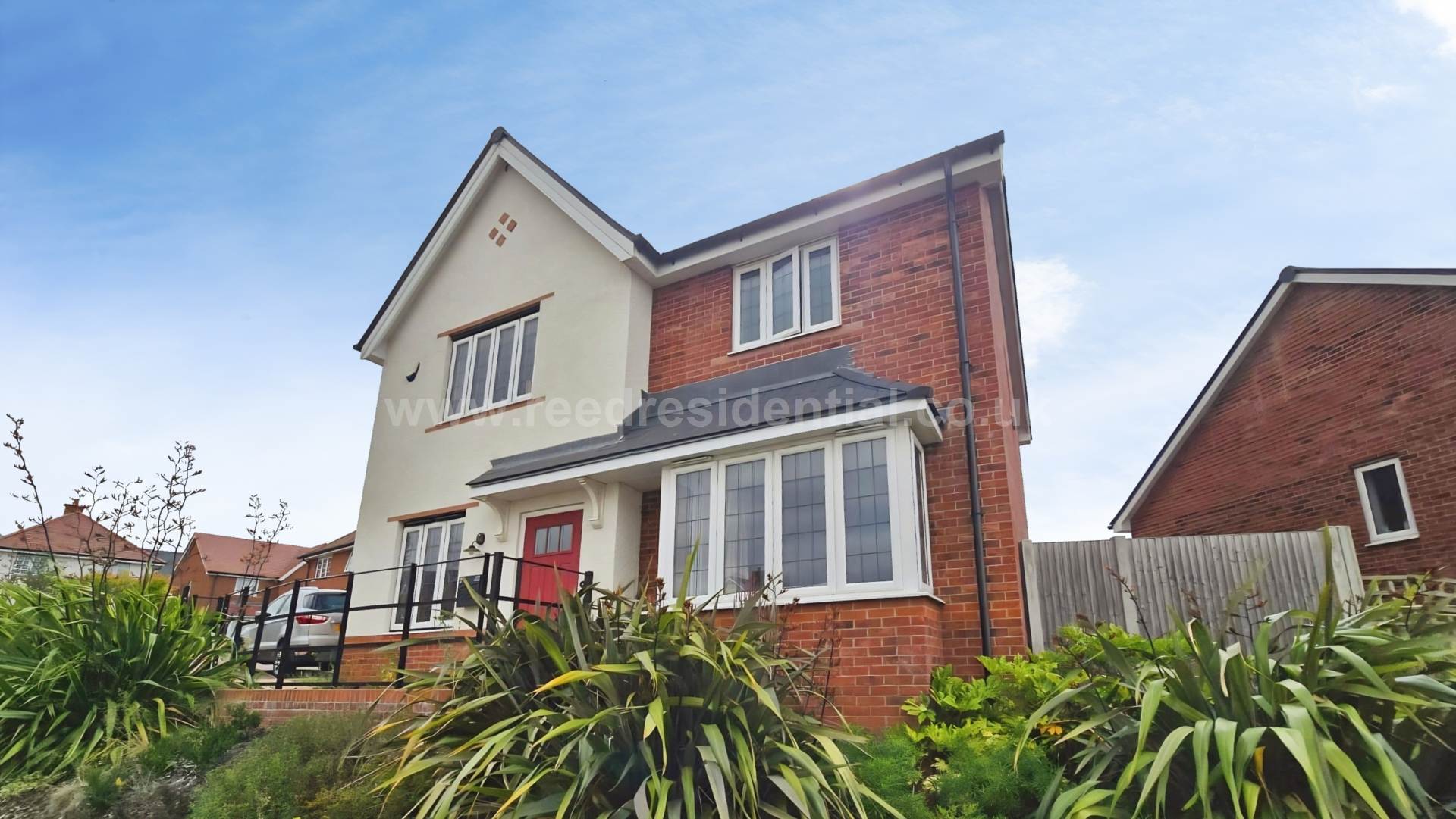 4 bed 1st Floor Flat for rent in Rayleigh. From Reed Residential - Westcliff on Sea