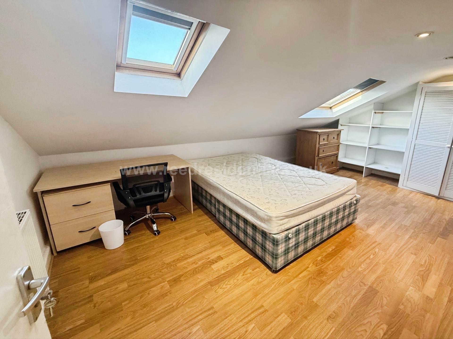 5 bed Apartment for rent in Nottingham. From Reed Residential - Westcliff on Sea