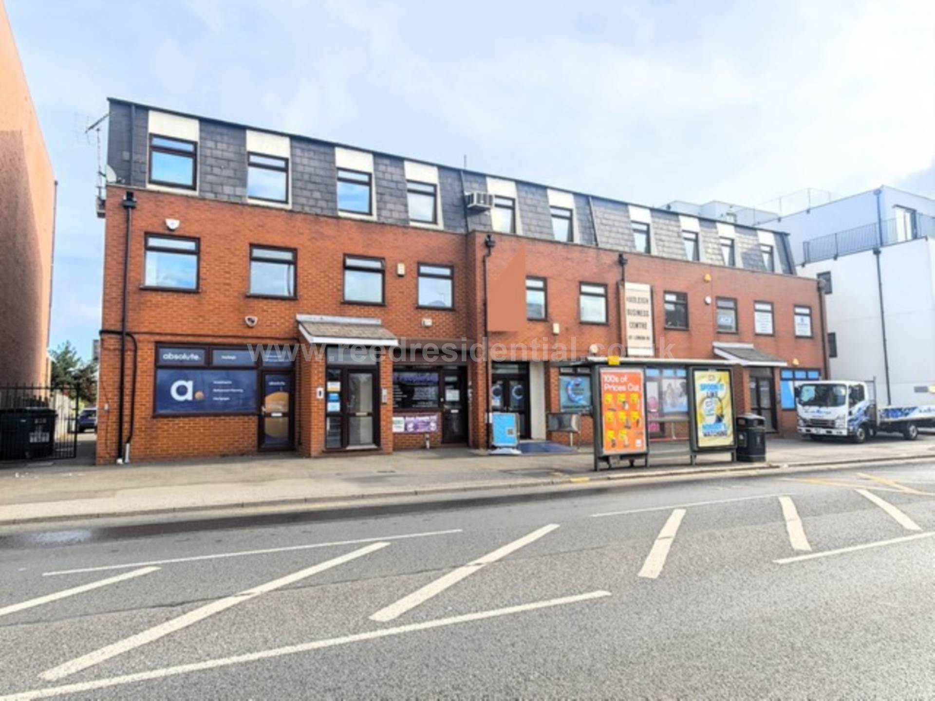 0 bed Business Transfer for rent in Hadleigh. From Reed Residential - Westcliff on Sea 0 bed Business Transfer for rent in Hadleigh. From Reed Residential - Westcliff on Sea
