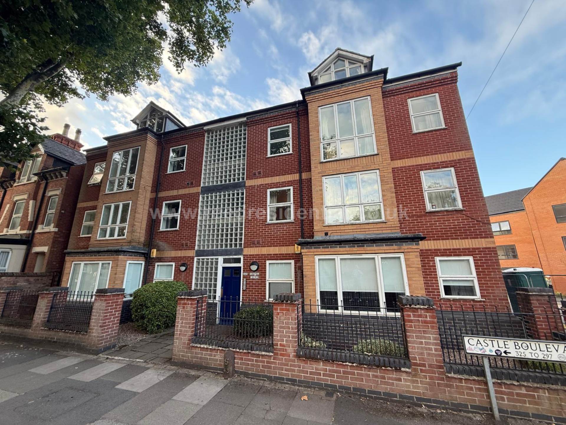 4 bed Apartment for rent in Nottingham. From Reed Residential - Westcliff on Sea 4 bed Apartment for rent in Nottingham. From Reed Residential - Westcliff on Sea