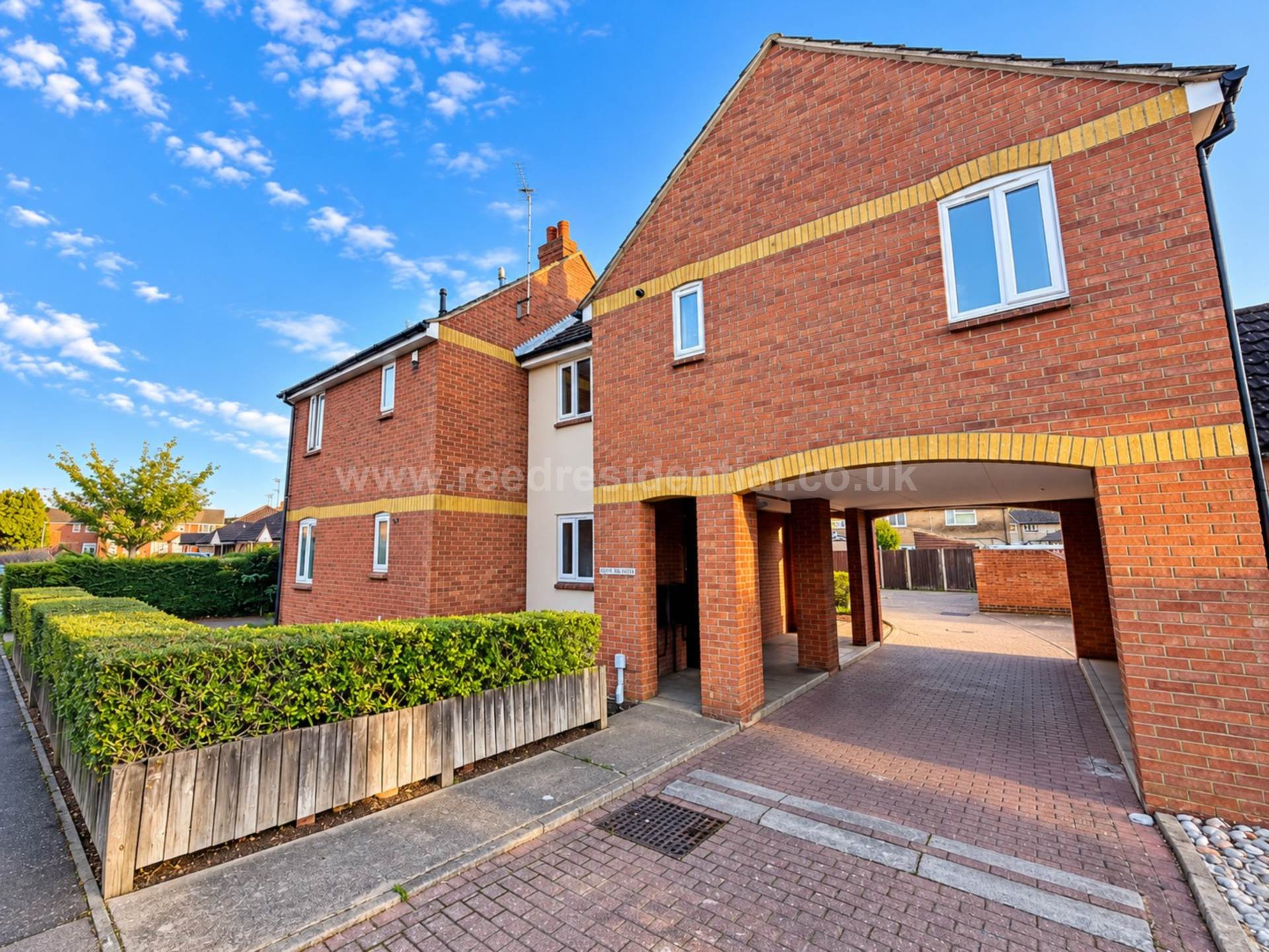 1 bed 1st Floor Flat for rent in Langham. From Reed Residential - Westcliff on Sea 1 bed 1st Floor Flat for rent in Langham. From Reed Residential - Westcliff on Sea