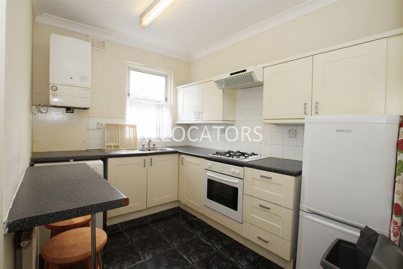 1 bed 1st Floor Flat for rent in West Ham. From Relocators
