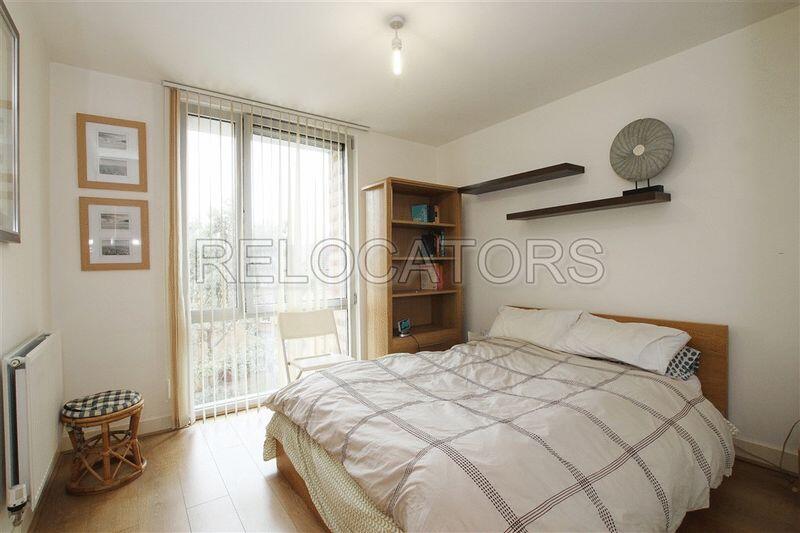 0 bed House Share for rent in Bow. From Relocators