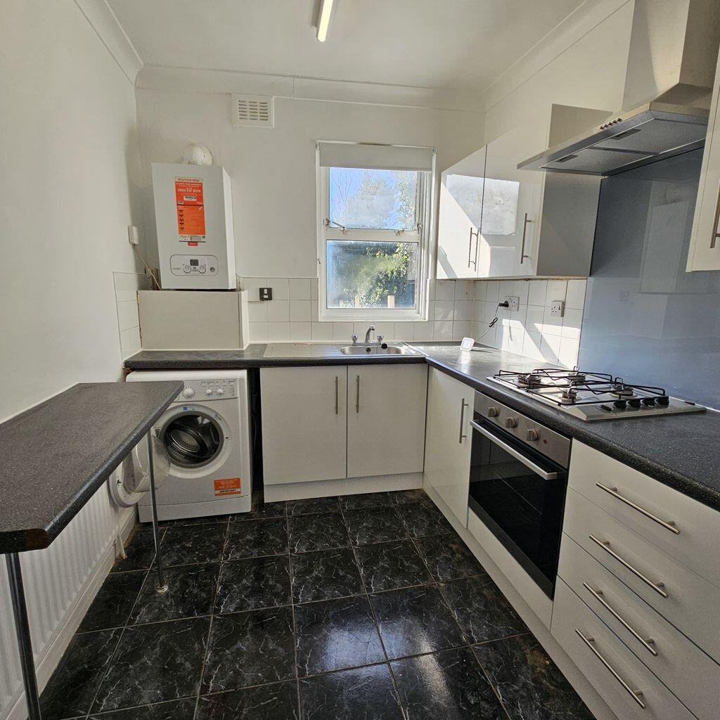 1 bed 1st Floor Flat for rent in West Ham. From Relocators