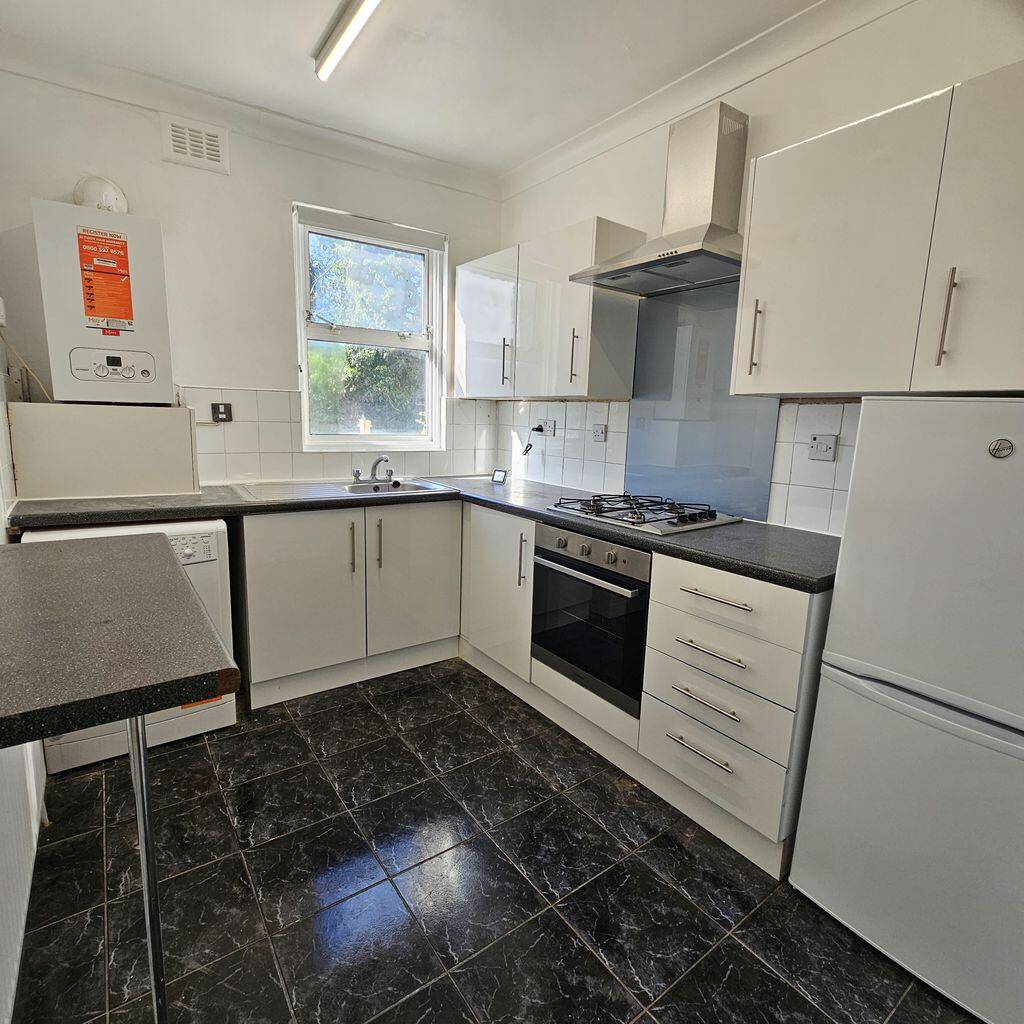 1 bed 1st Floor Flat for rent in West Ham. From Relocators