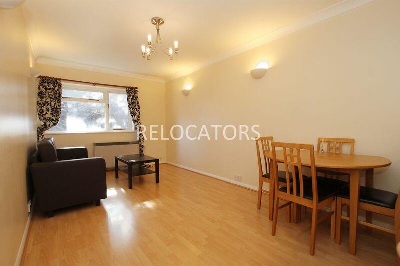1 bed 1st Floor Flat for rent in Stepney. From Relocators