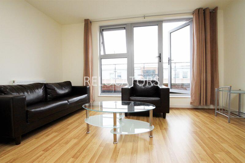 1 bed Apartment for rent in Bow. From Relocators