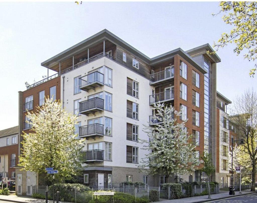 1 bed Apartment for rent in Bow. From Relocators