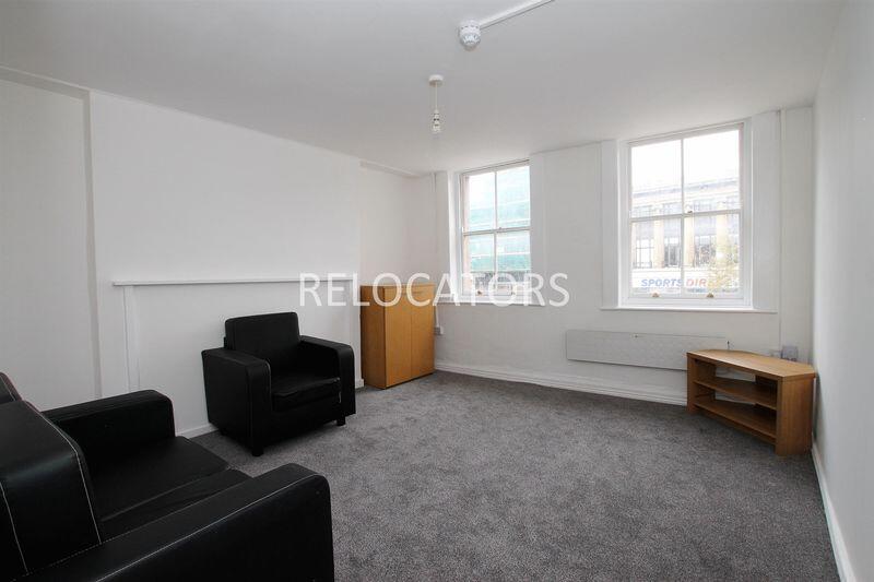 1 bed 1st Floor Flat for rent in Stepney. From Relocators 1 bed 1st Floor Flat for rent in Stepney. From Relocators