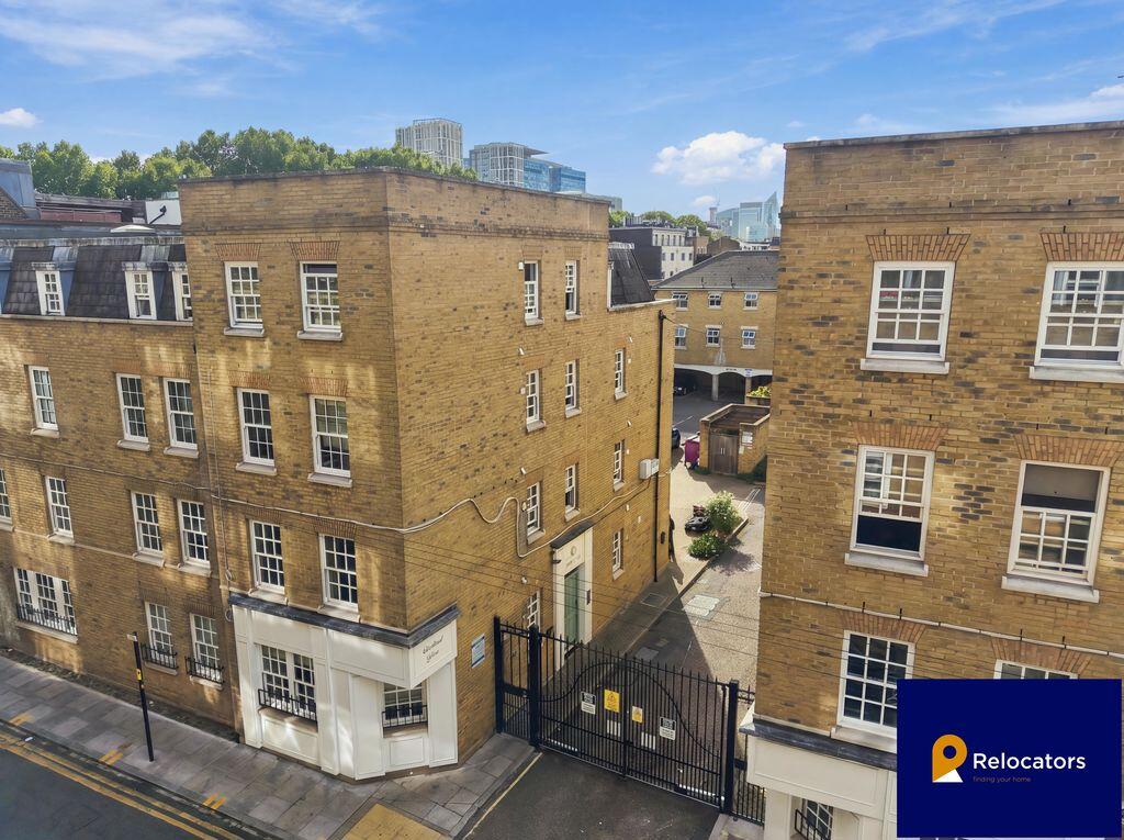 1 bed Apartment for rent in Stepney. From Relocators 1 bed Apartment for rent in Stepney. From Relocators