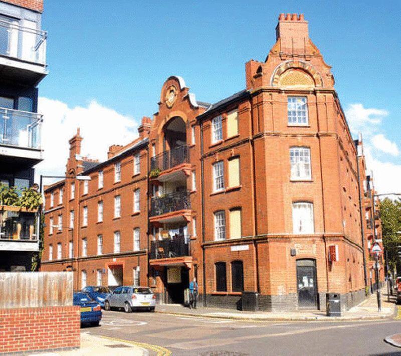 1 bed Apartment for rent in Stepney. From Relocators