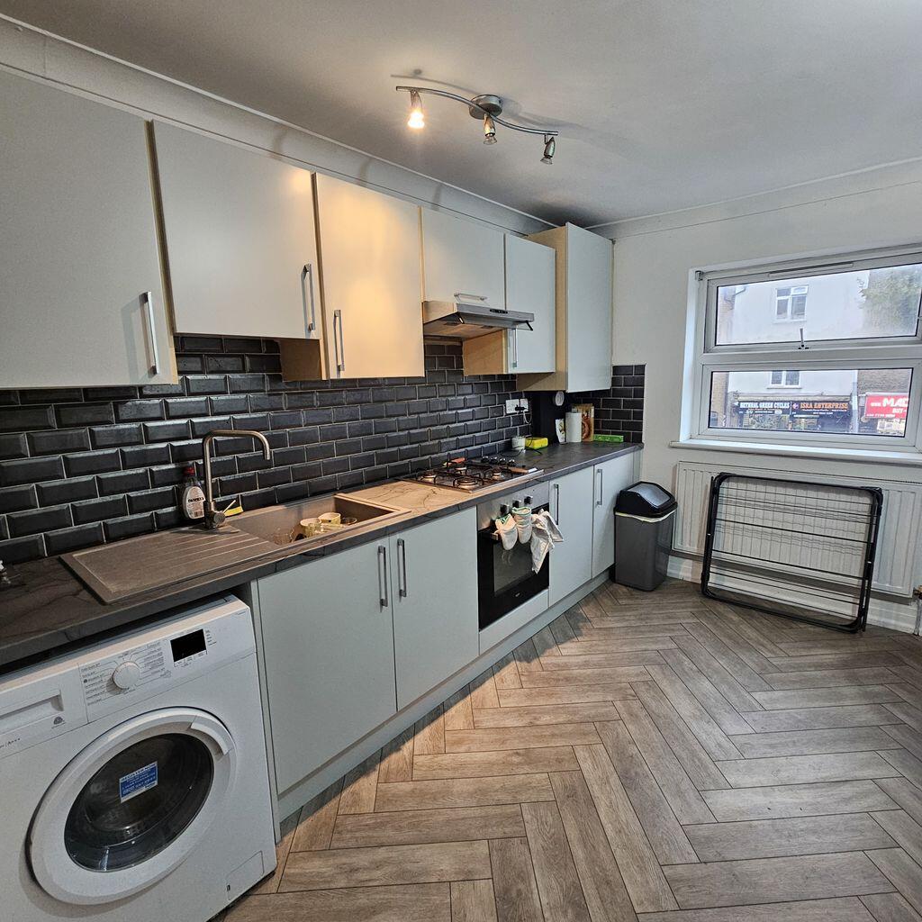 0 bed 1st Floor Flat for rent in London. From Relocators