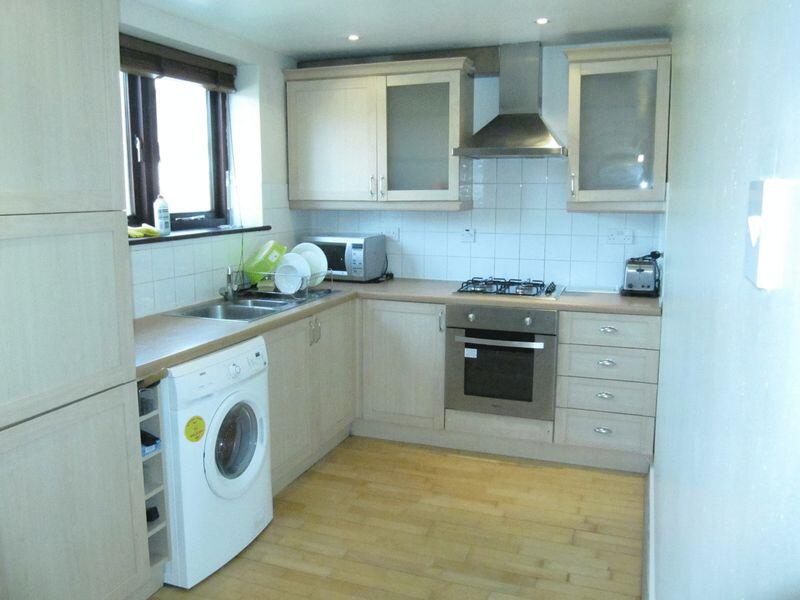 1 bed Apartment for rent in London. From Relocators