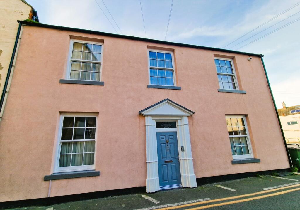 2 bed Cottage for rent in Redcar. From Redcar Letting & Sales company ltd - Redcar