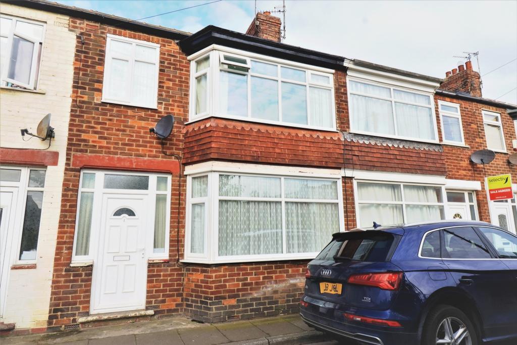 3 bed Detached for rent in Redcar. From Redcar Letting & Sales company ltd - Redcar