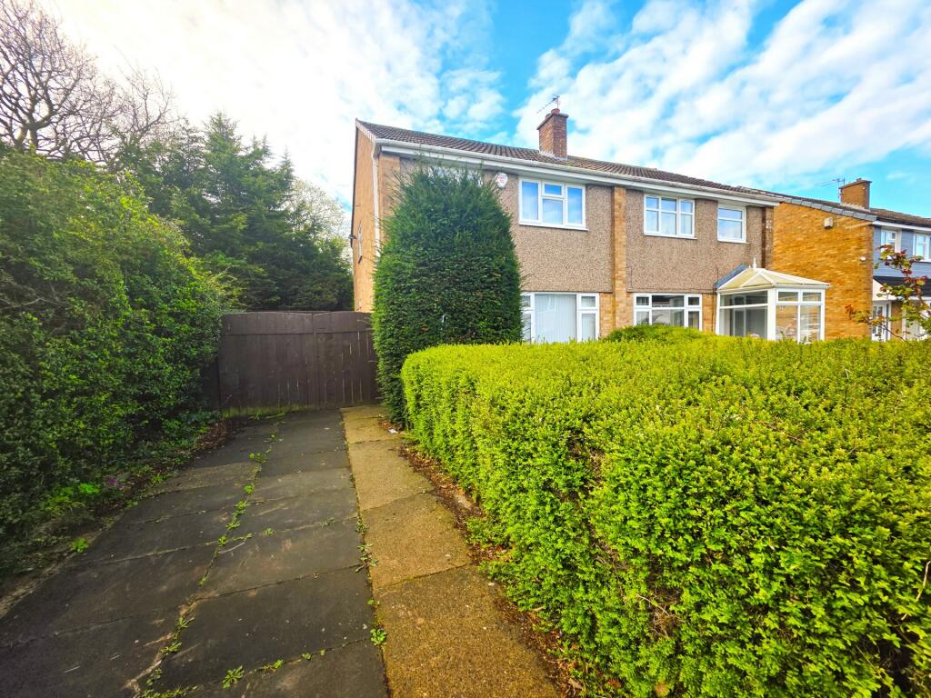 3 bed Semi Detached for rent in Thornaby-on-Tees. From Redcar Letting & Sales company ltd - Redcar